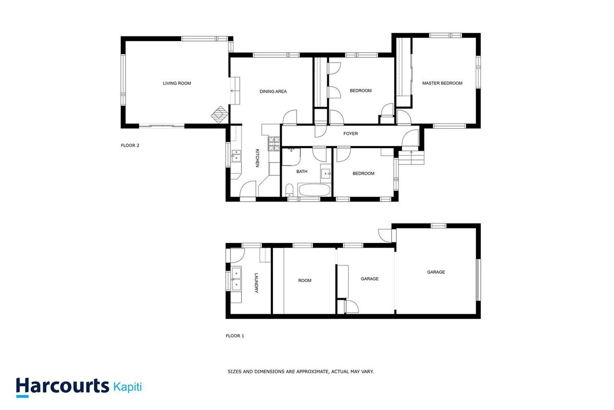 11 Titoki Road, Raumatibeach, Paraparaumu - Carousel 38