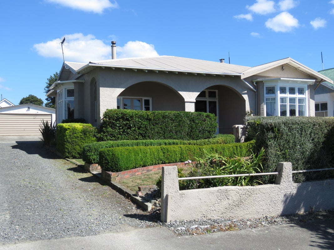 233 Bowmont Street, Georgetown, Invercargill - Carousel 1