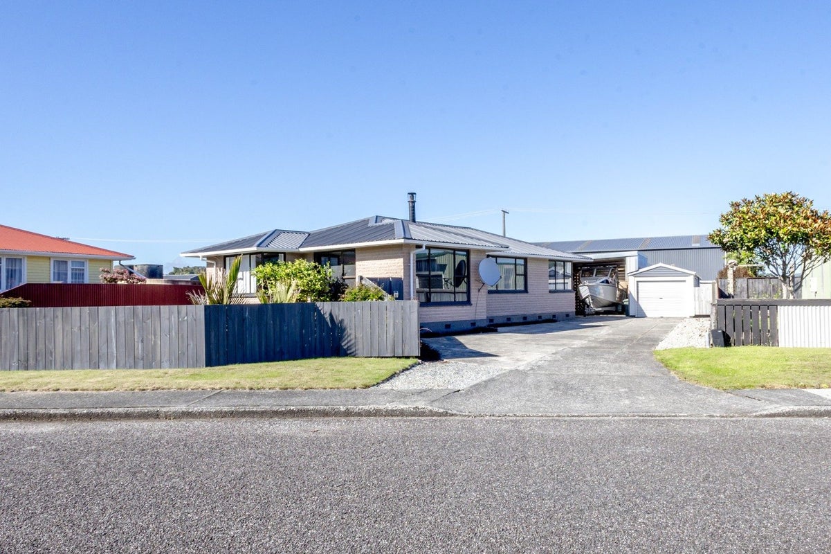5 West Drive, Arahura Valley - Carousel 1