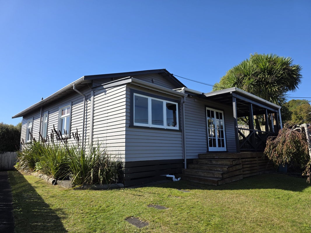 27 Mill Road, Lower Vogeltown, New Plymouth - Carousel 1