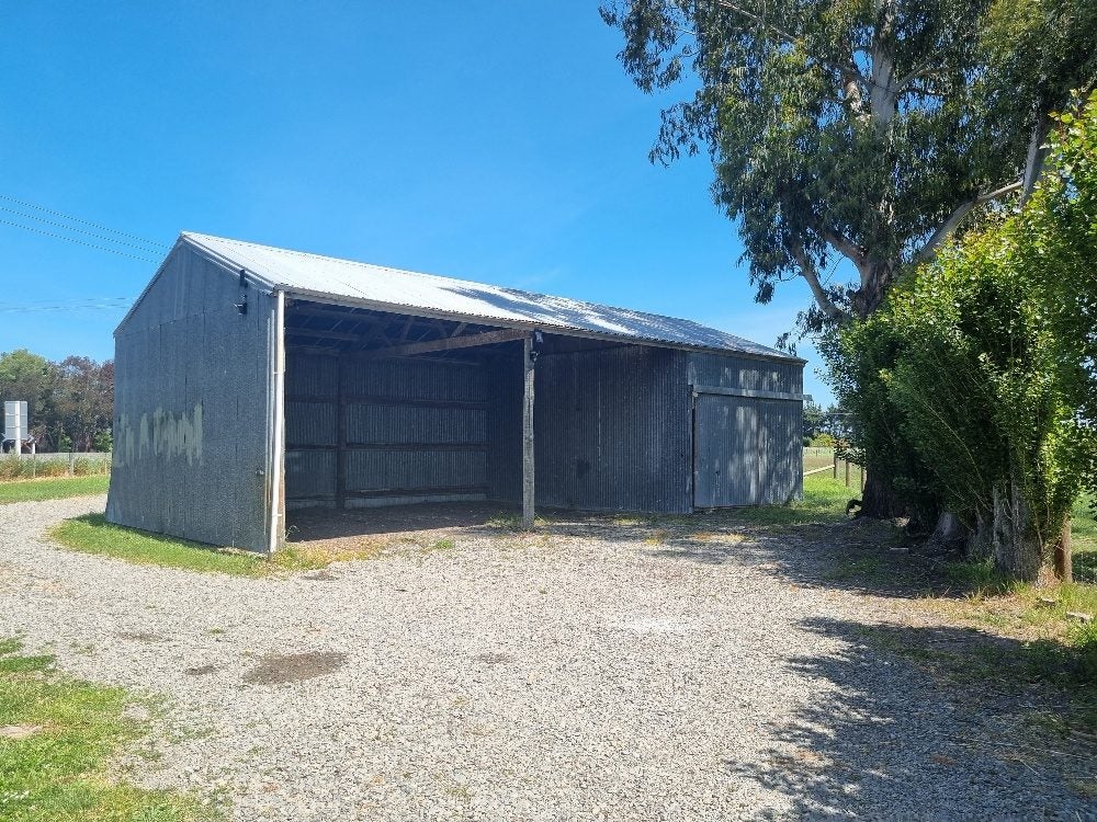 216 Leeston Road, Christchurch - Carousel 16