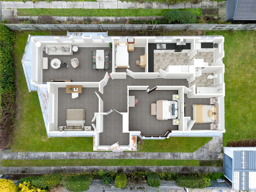 46 St Andrews Square, Strowan, Christchurch - Carousel 1