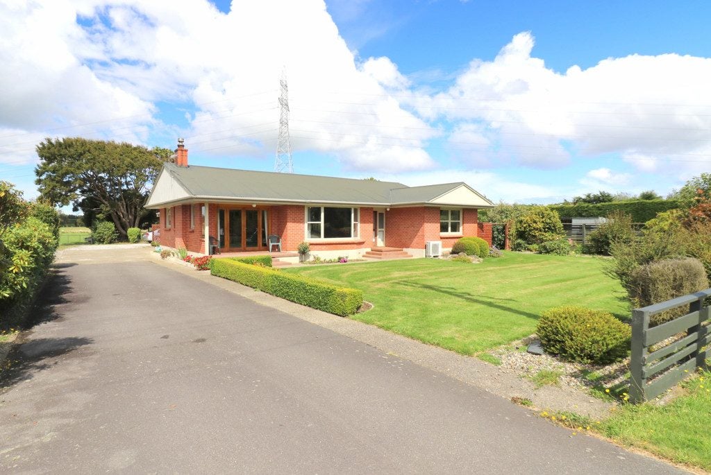 215 Findlay Road, Ascot, Invercargill - Carousel 50