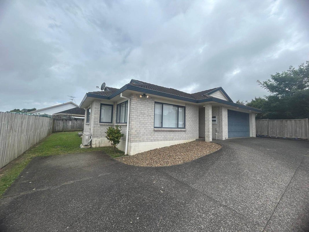 4A Fintona Place, Dannemora, Auckland - Carousel 1