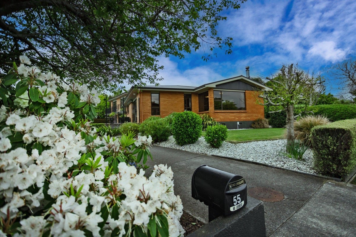55 Montrose Street, Gladstone, Invercargill - Carousel 24