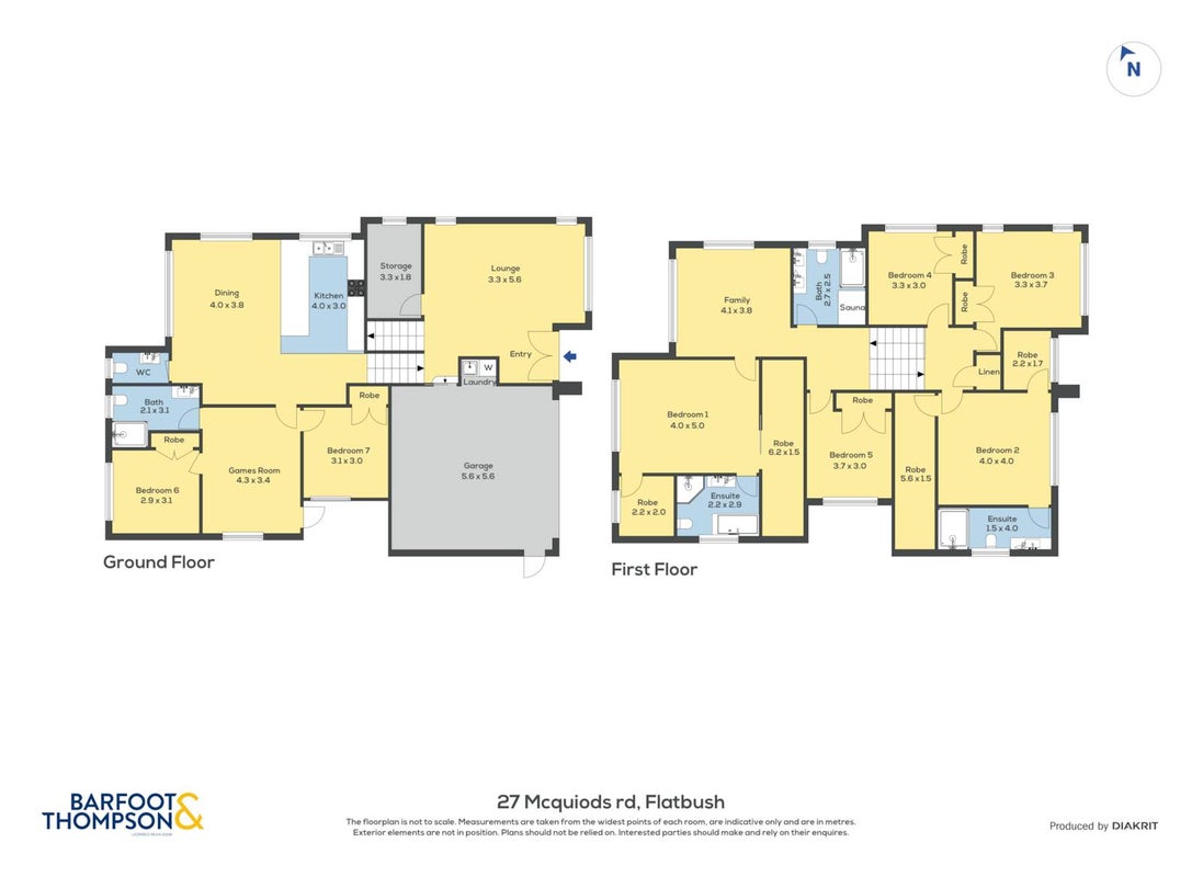 27 Mcquoids Road, Flat Bush, Auckland - Carousel 22