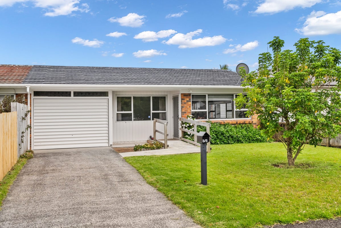 3/5 Brighton Road, Kensington, Whangarei - Carousel 1