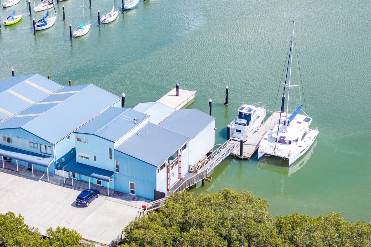41B Riverside Drive, Riverside, Whangarei - Carousel 1