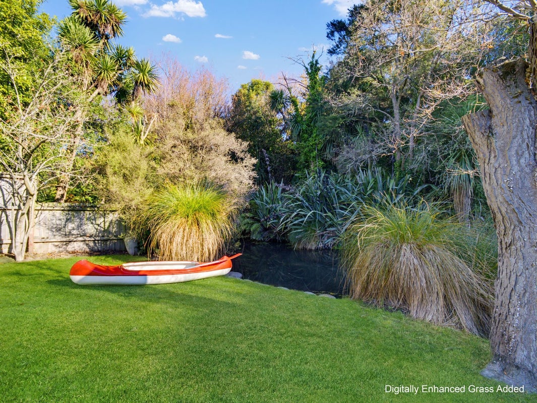 96A Warren Crescent, Hillmorton, Christchurch - Carousel 2