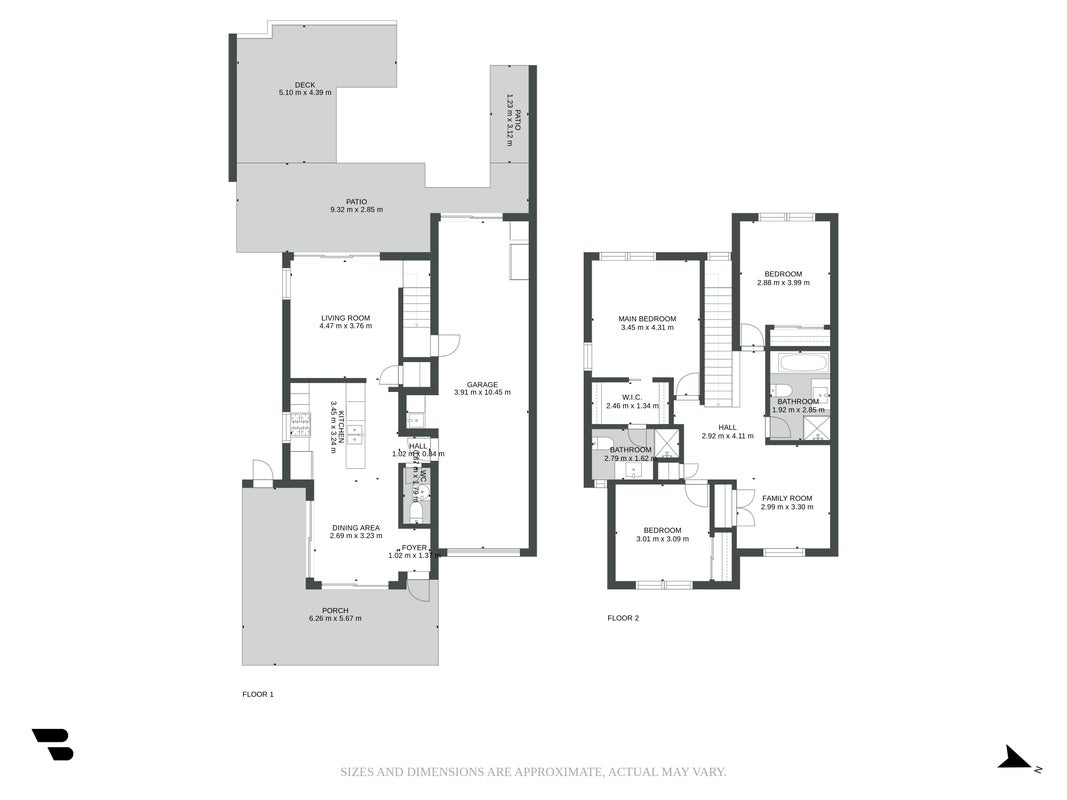 43 Costa Viva Crescent, Karaka, Papakura - Carousel 19