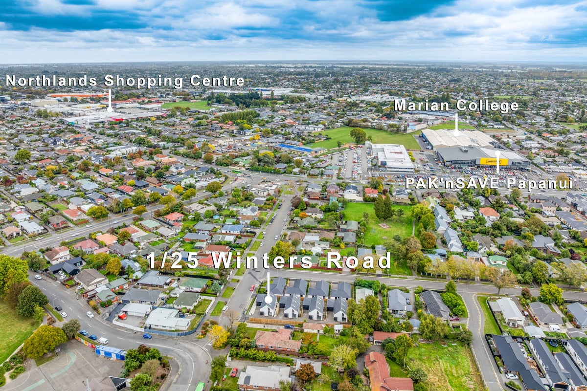 2/25 Winters Road, Redwood, Christchurch - Carousel 19