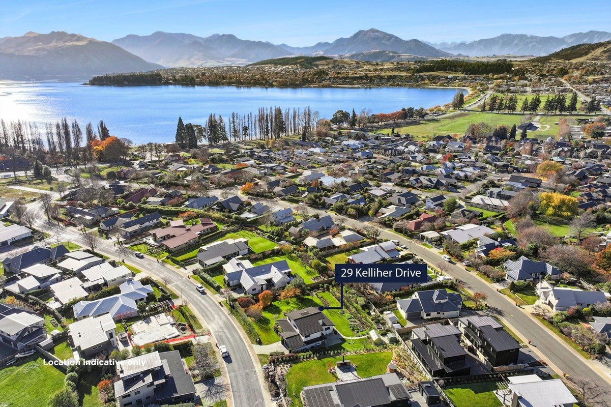 29 Kelliher Drive, Wanaka - Carousel 25