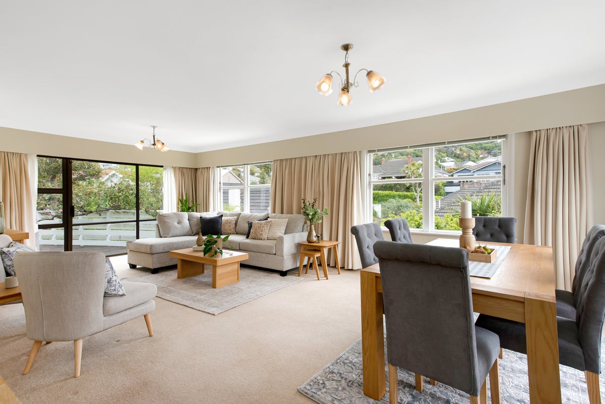 85 Campbell Street, Karori, Wellington - Carousel 2