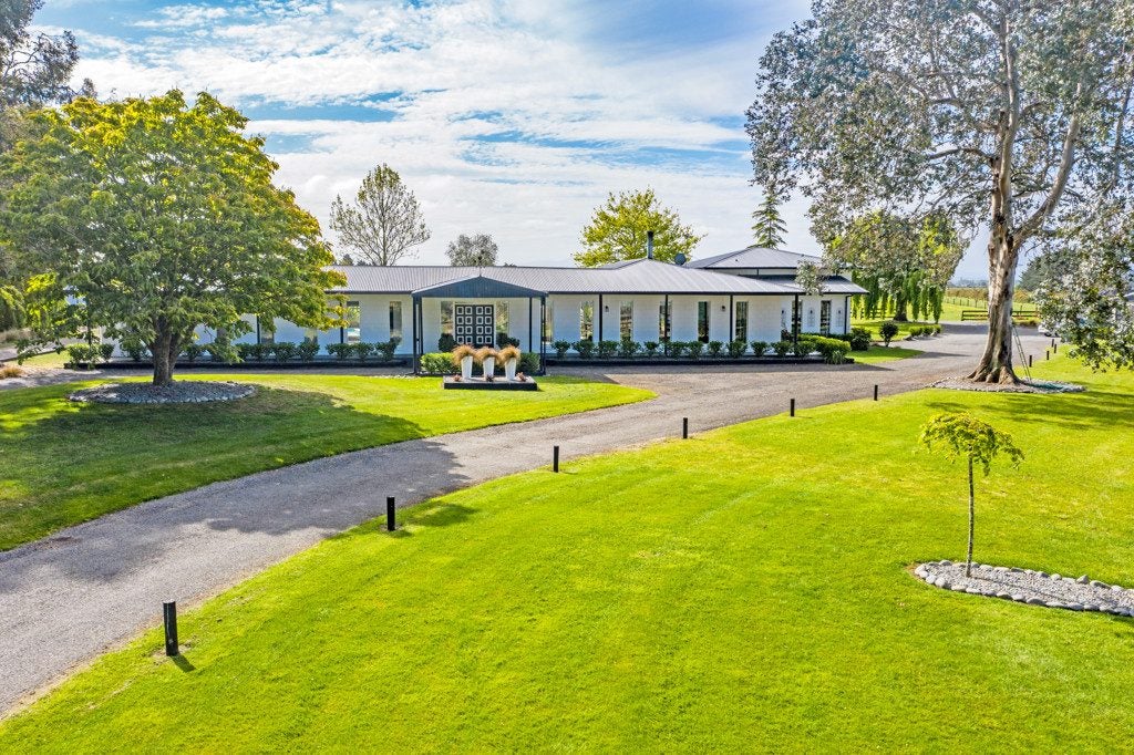 344 Lineside Road, Flaxton, Kaiapoi - Carousel 50