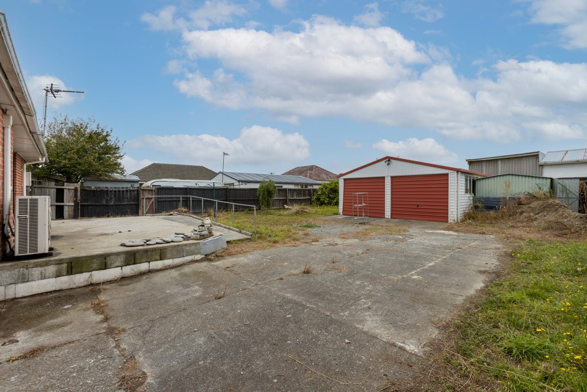 4 Cheriton Street, Aranui, Christchurch - Carousel 13