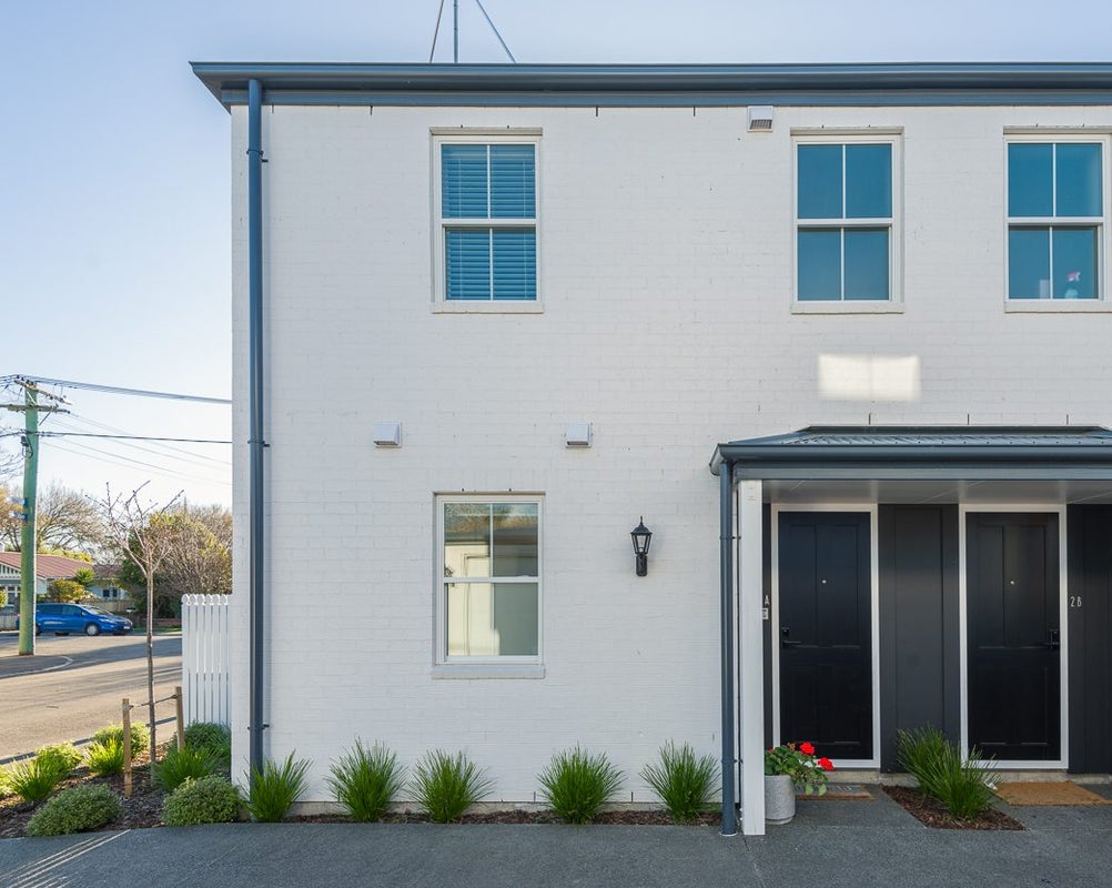 2A Westby Street, Waltham, Christchurch - Carousel 22