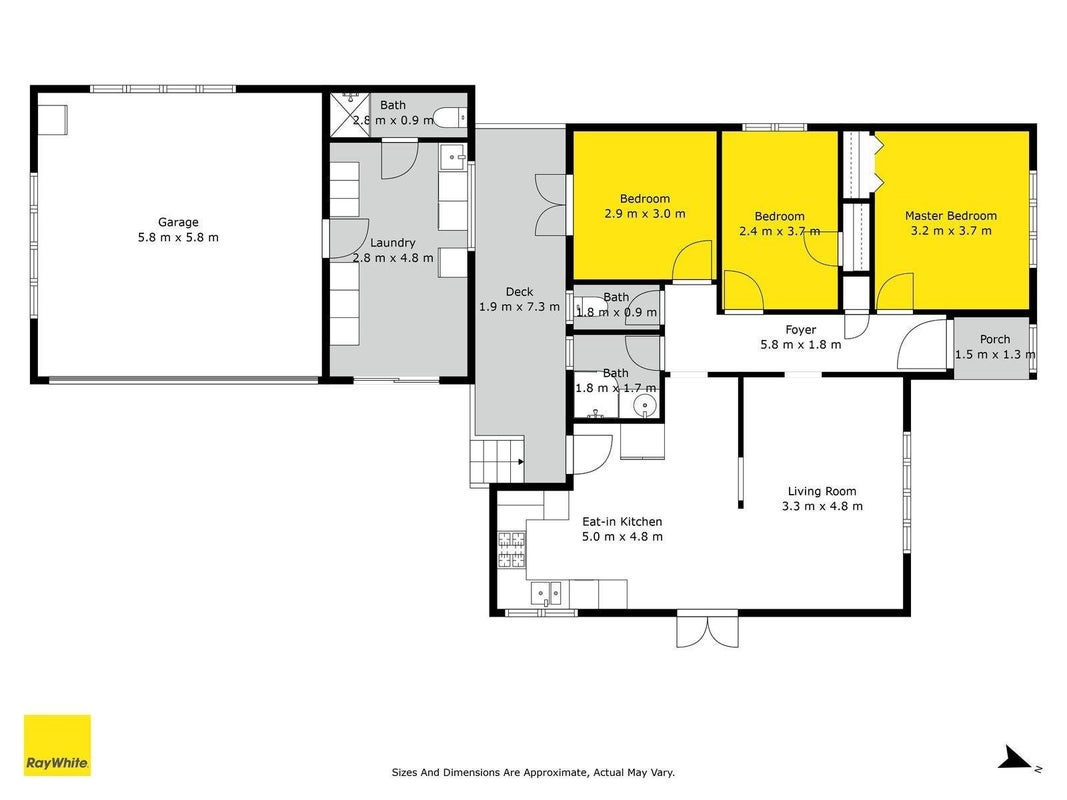 12 Peach Road, Glenfield, Auckland - Carousel 2