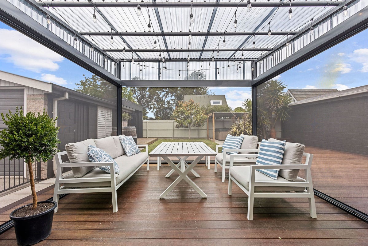 6 Cotswold Avenue, Bishopdale, Christchurch - Carousel 1