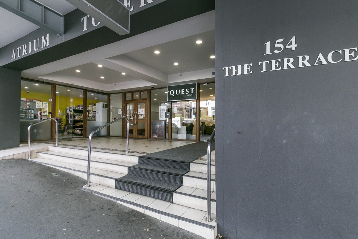 6B/154 The Terrace, Wellington Central, Wellington - Carousel 1
