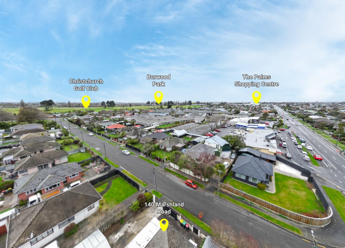 140 Marshland Road, Shirley, Christchurch - Carousel 25
