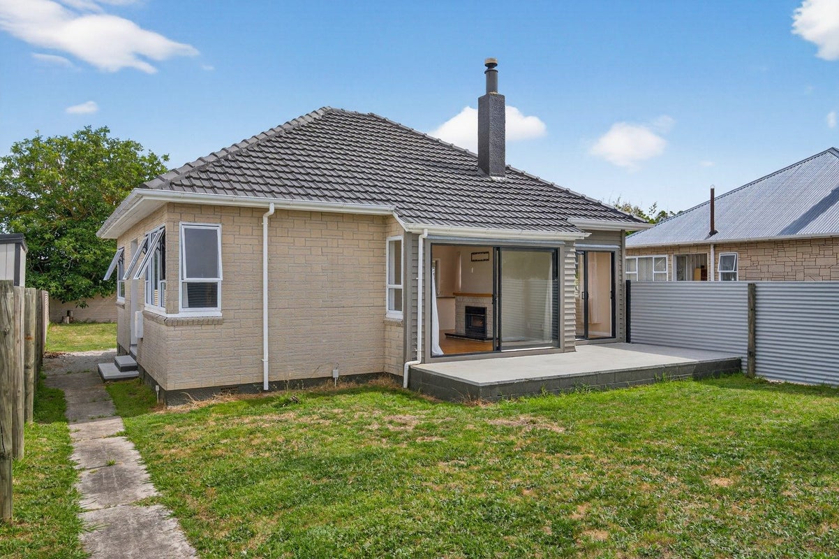 34 Centennial Crescent, Te Hapara, Gisborne - Carousel 2