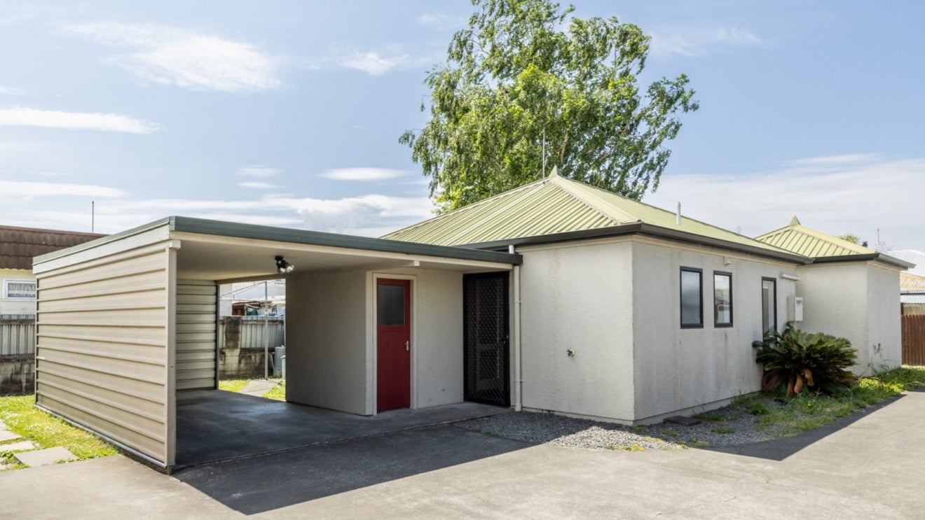 2/1107 St Aubyn Street east, Parkvale, Hastings - Carousel 1