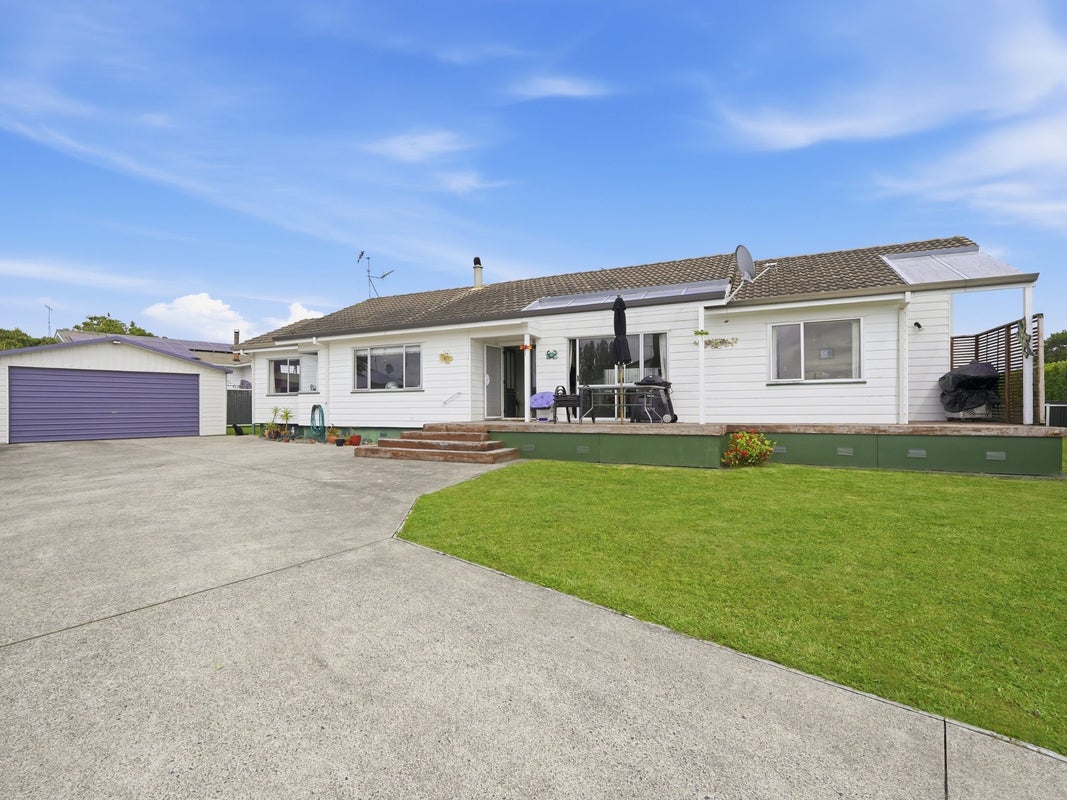 774 Park Road, Te Awamutu, Te Awamutu - Carousel 1