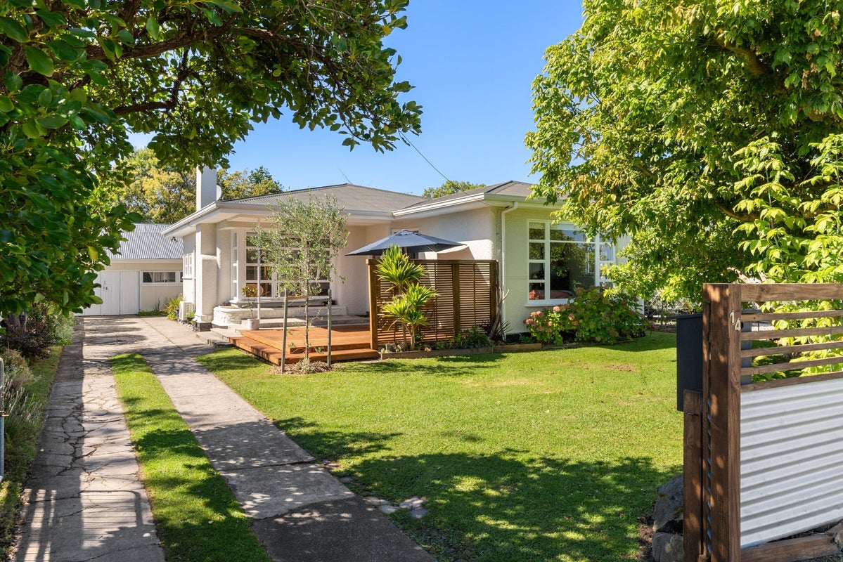 14 Macdonald Street, Te Hapara, Gisborne - Carousel 1