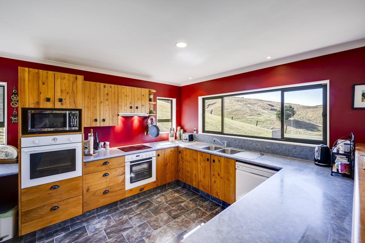 384 Dartmoor Road, Puketapu, Napier - Carousel 9