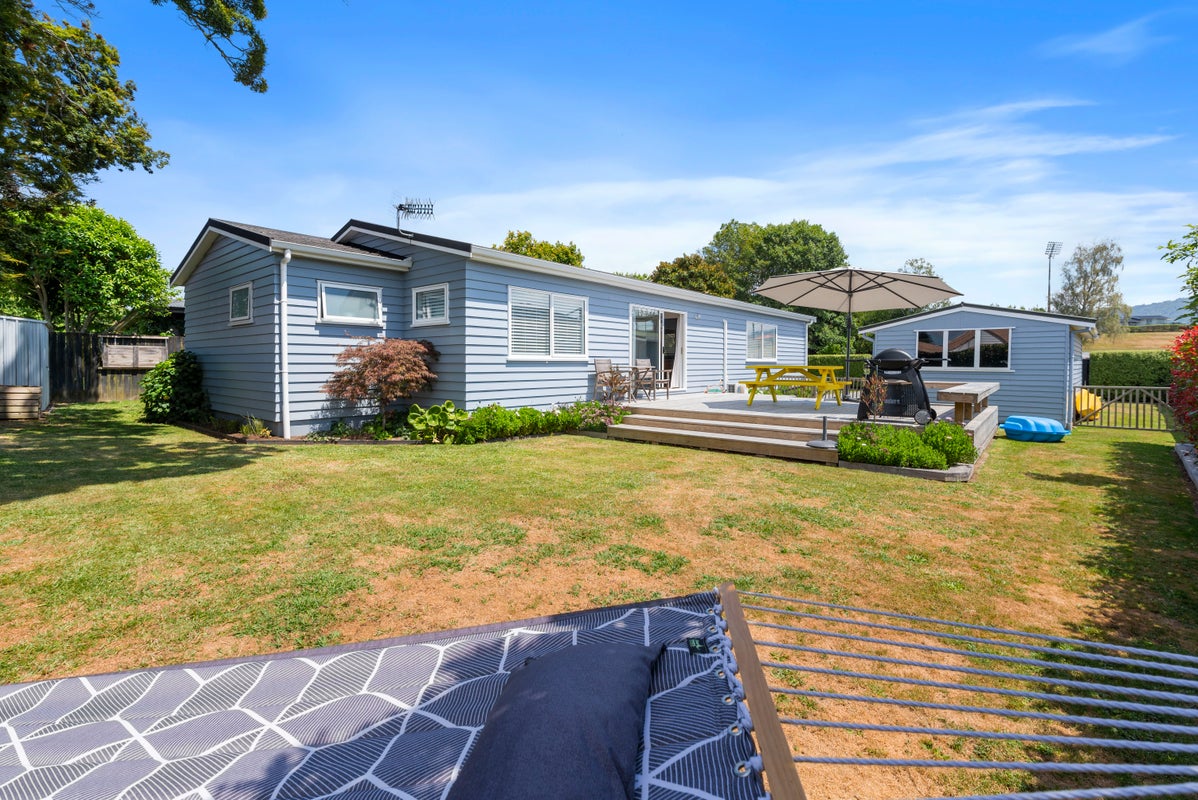 194 Devon Street West, Pomare, Rotorua - Carousel 1