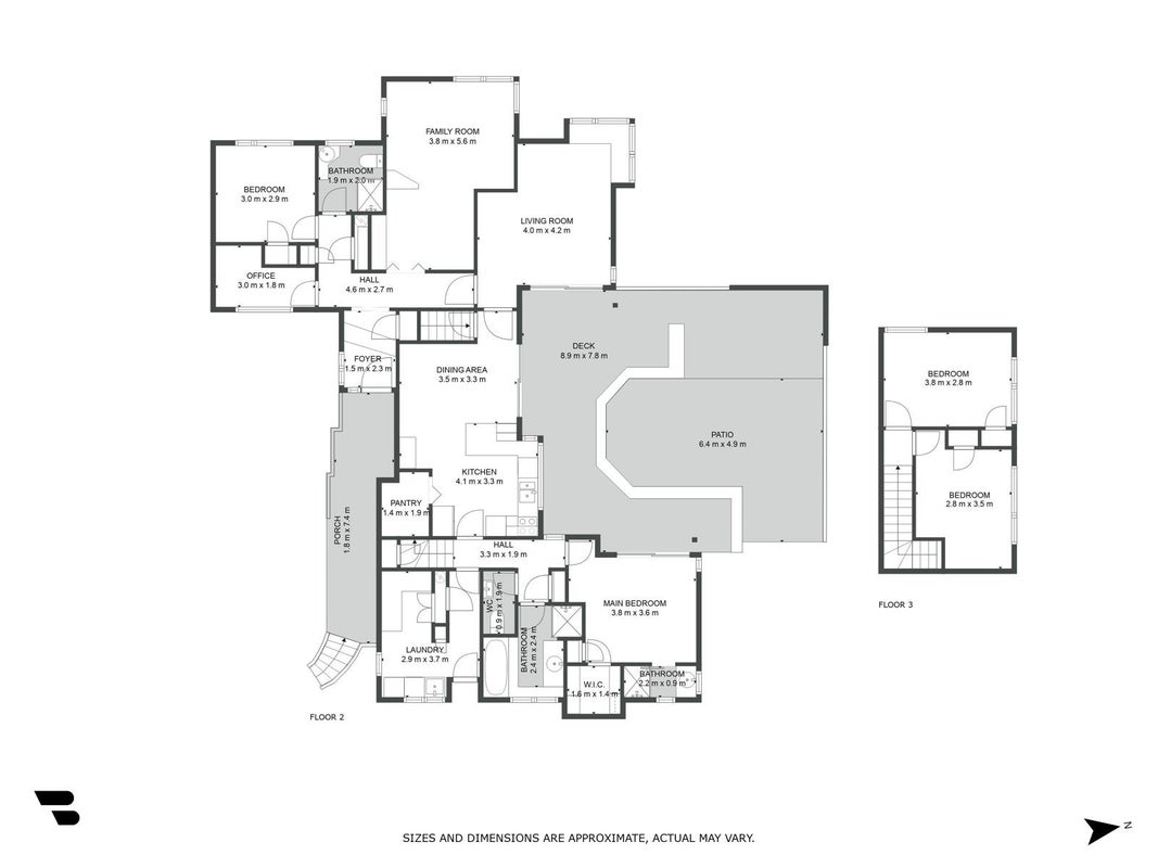 24 Bert Wilson Place, Cockle Bay, Auckland - Carousel 40