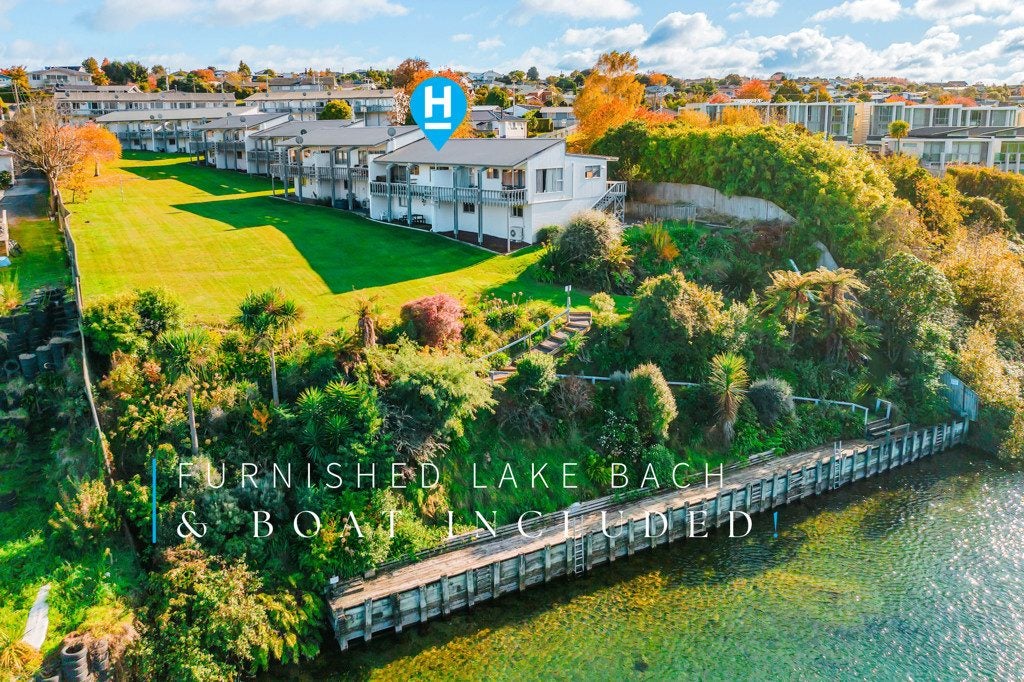 8/40 Norman Smith Street, Nukuhau, Taupo - Carousel 1