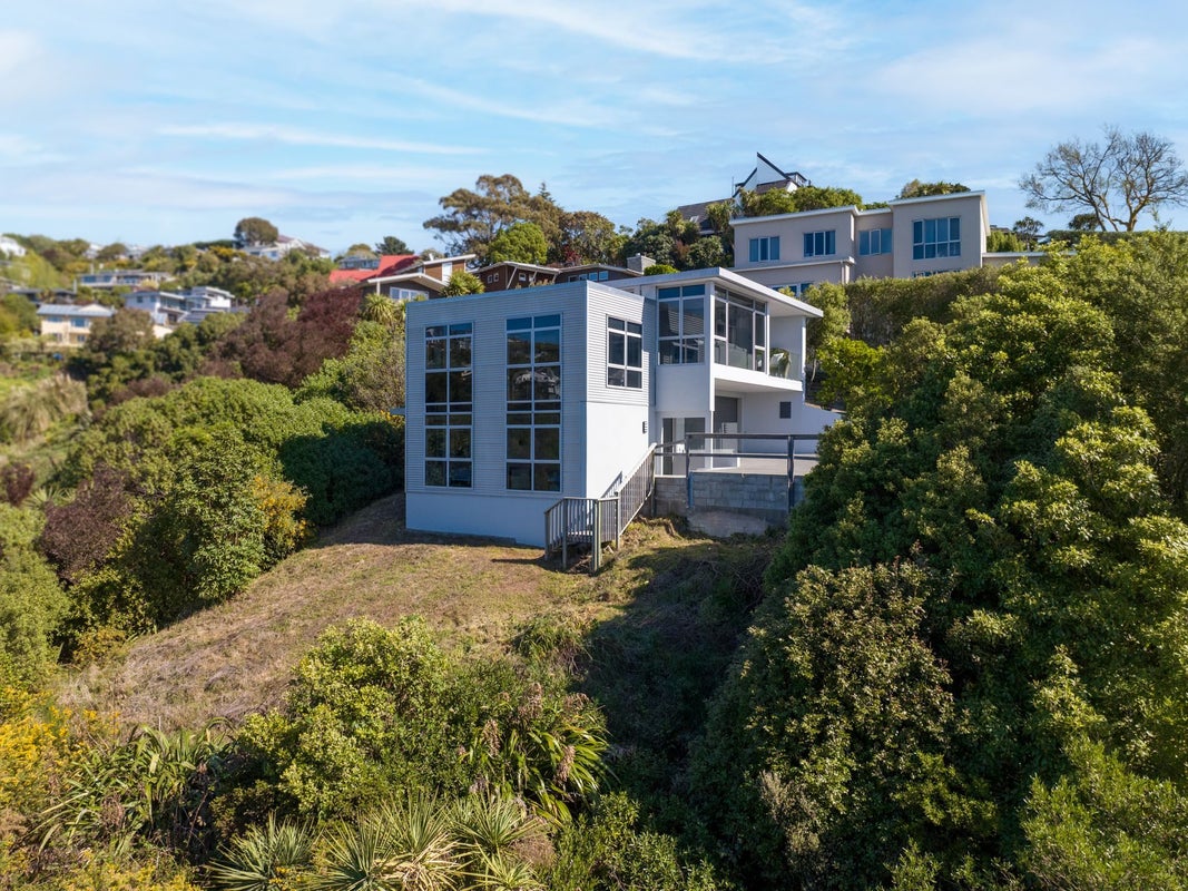 6 Stoddart Lane, Cashmere, Christchurch - Carousel 1