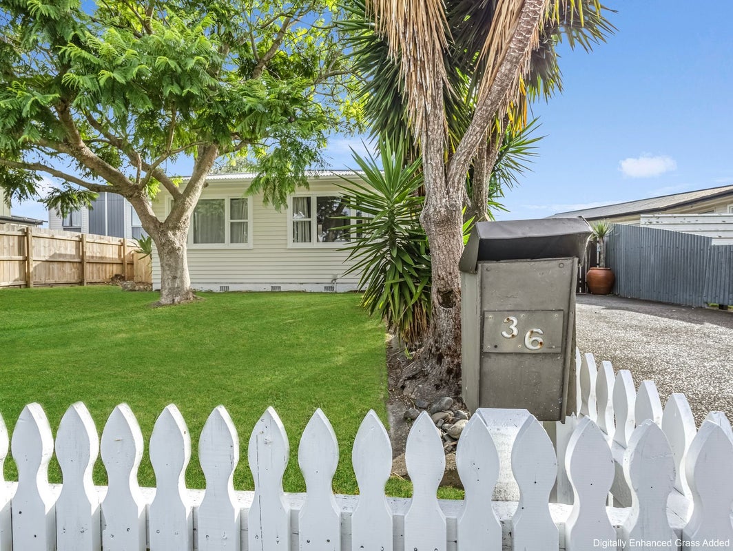 36 Hitchings Avenue, Onekawa, Napier - Carousel 1