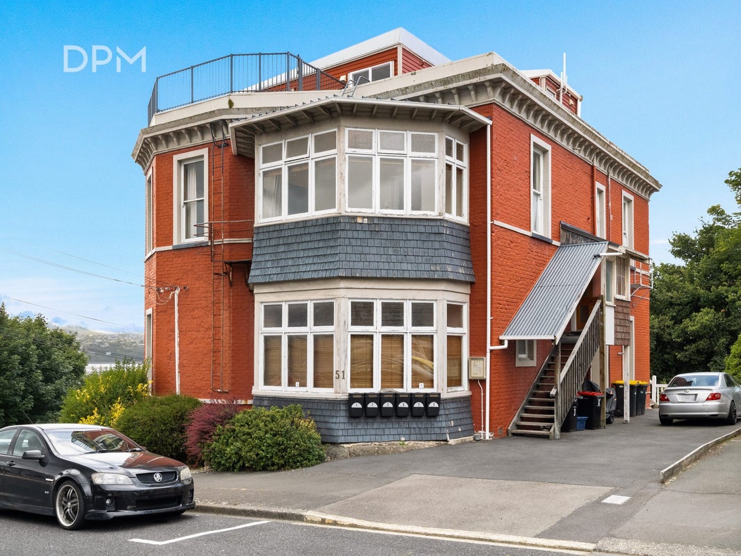 1/51 Manor Place, Dunedin Central, Dunedin - Carousel 2