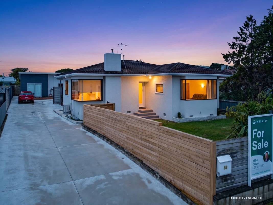 36 Nottingham Avenue, Awapuni, Palmerston North - Carousel 1