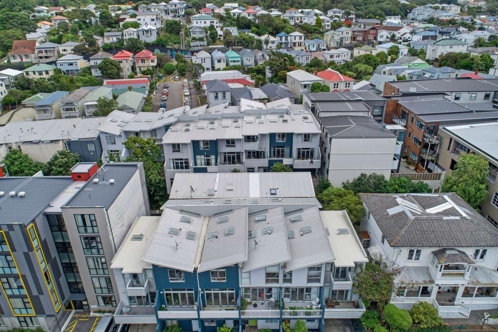 11/185 Tasman Street, Mount Cook, Wellington - Carousel 16