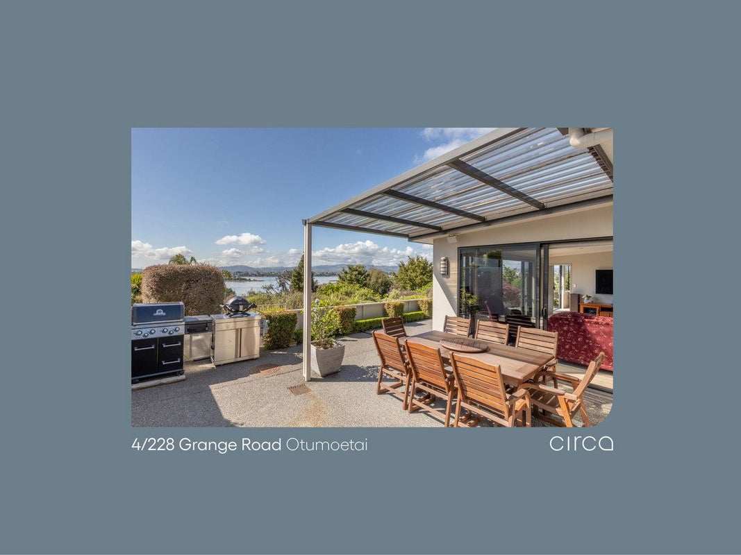 4/228 Grange Road, Otumoetai, Tauranga - Carousel 1