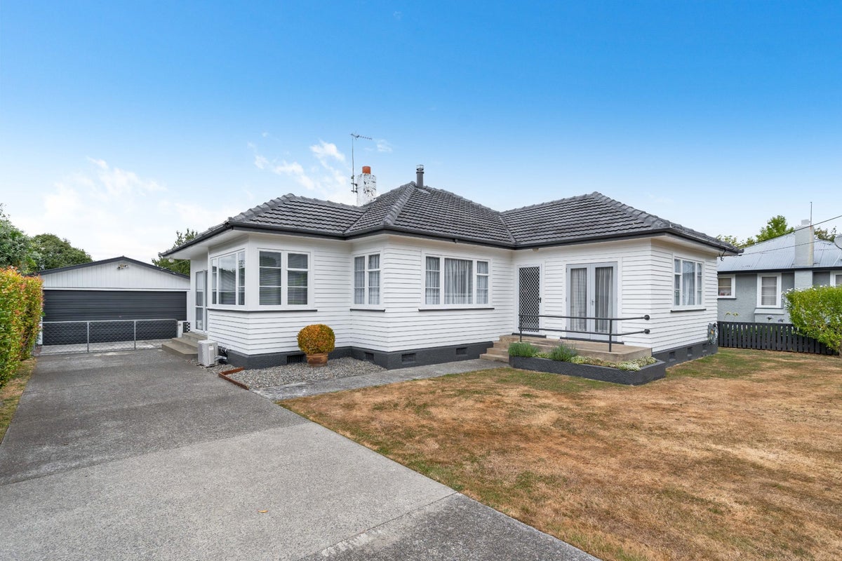 3 French Street, Lansdowne, Masterton - Carousel 1
