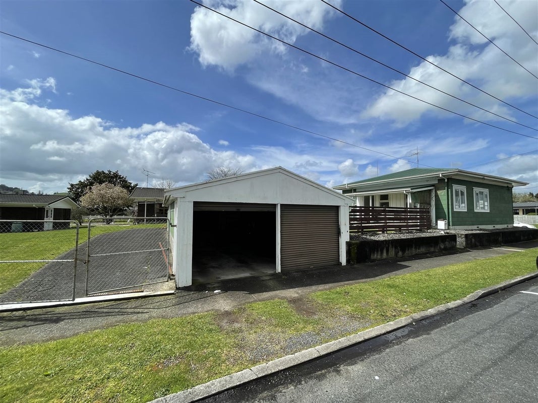 8 Queen Street, Te Kuiti - Carousel 24
