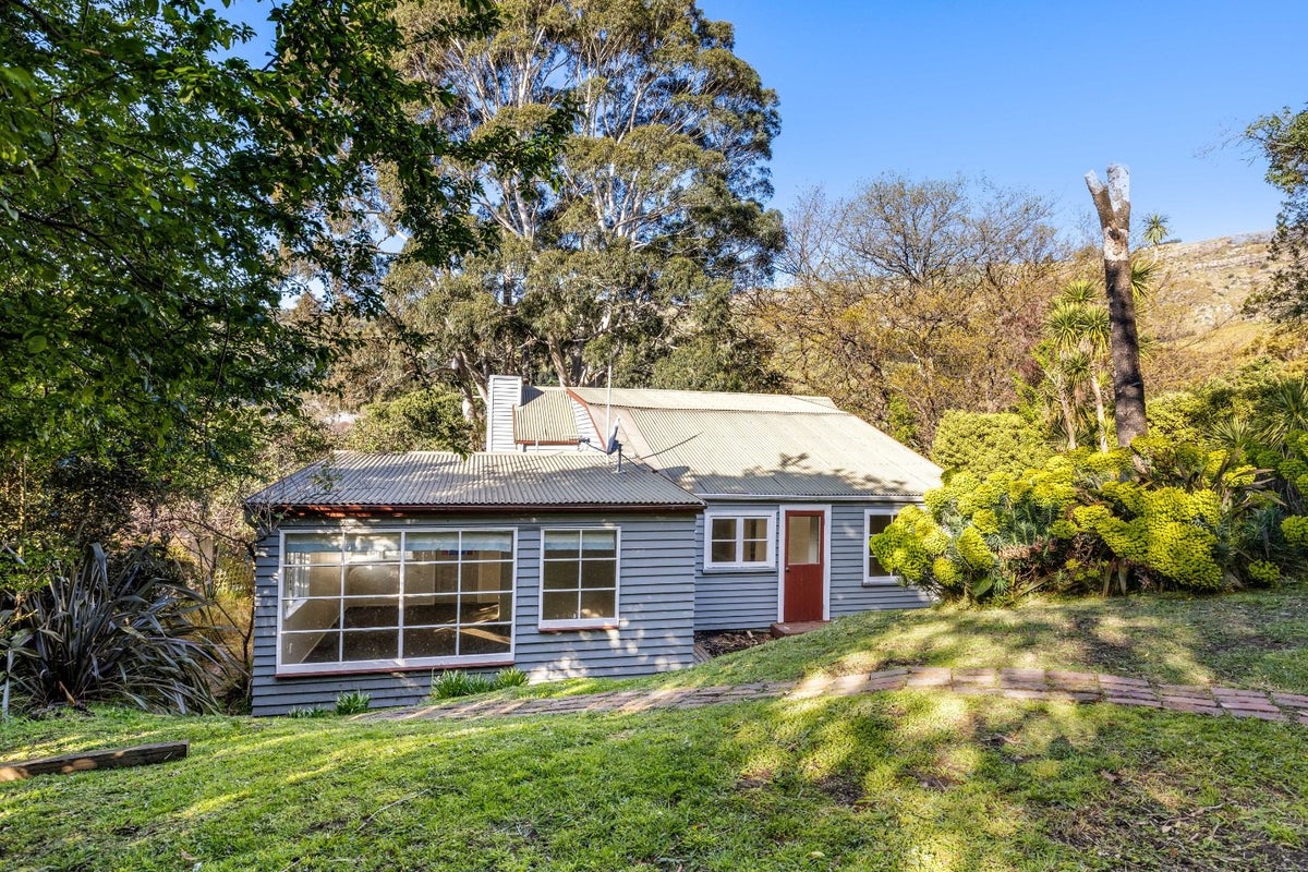 65 Port Hills Road, Heathcote Valley, Christchurch - Carousel 1