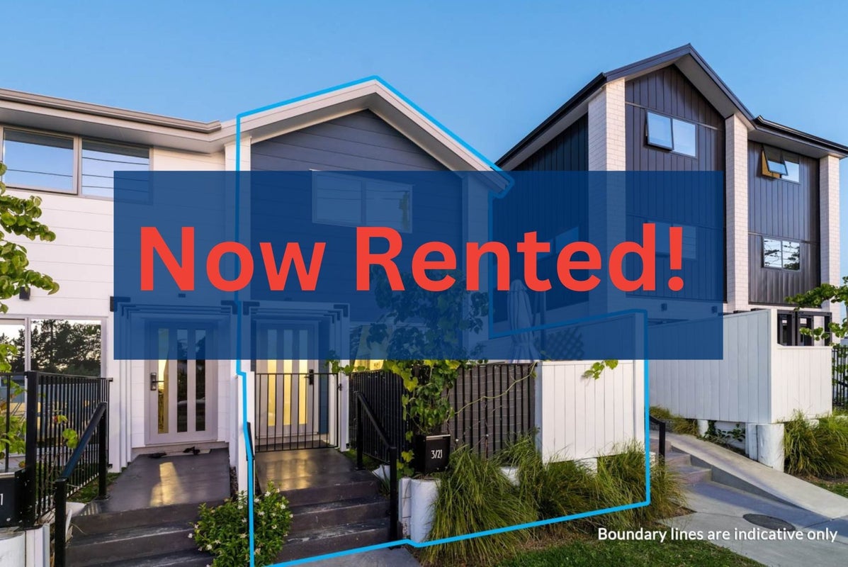 3/21 Titoki Street, Te Atatu Peninsula, Auckland - Carousel 1