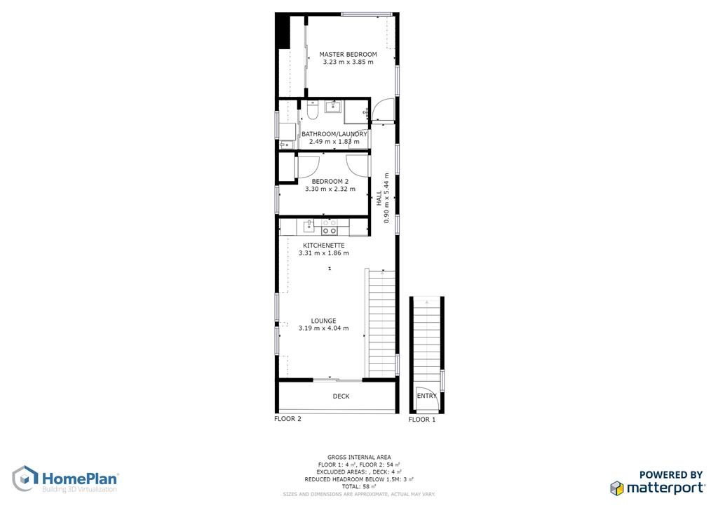 1/17 Nairn Street, Mount Cook, Wellington - Carousel 8