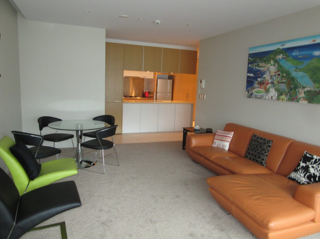 15B/9 Chews LANE, Wellington Central, Wellington - Carousel 2