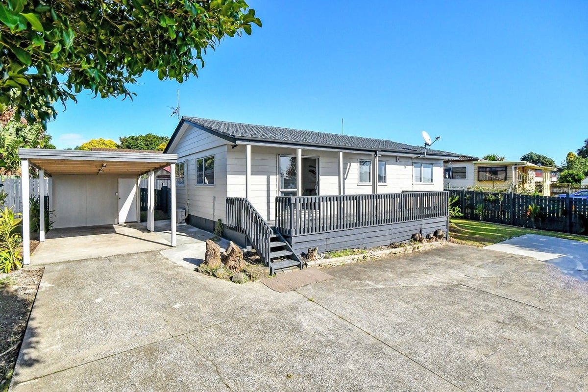 1/11 Bundena Place, , Clendon Park, Manukau City, Auckland - Carousel 2