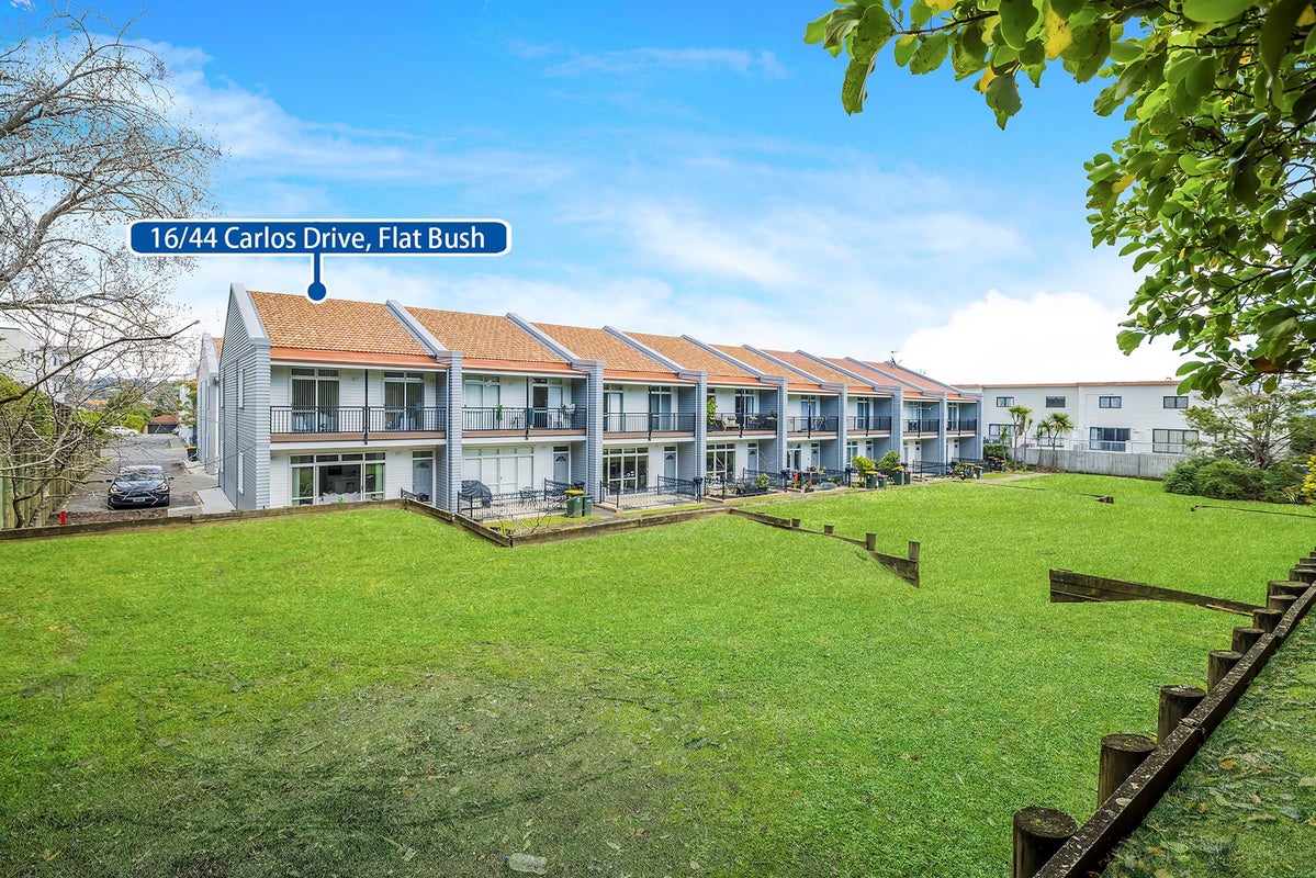 16/44 Carlos Drive, Flat Bush, Auckland - Carousel 2