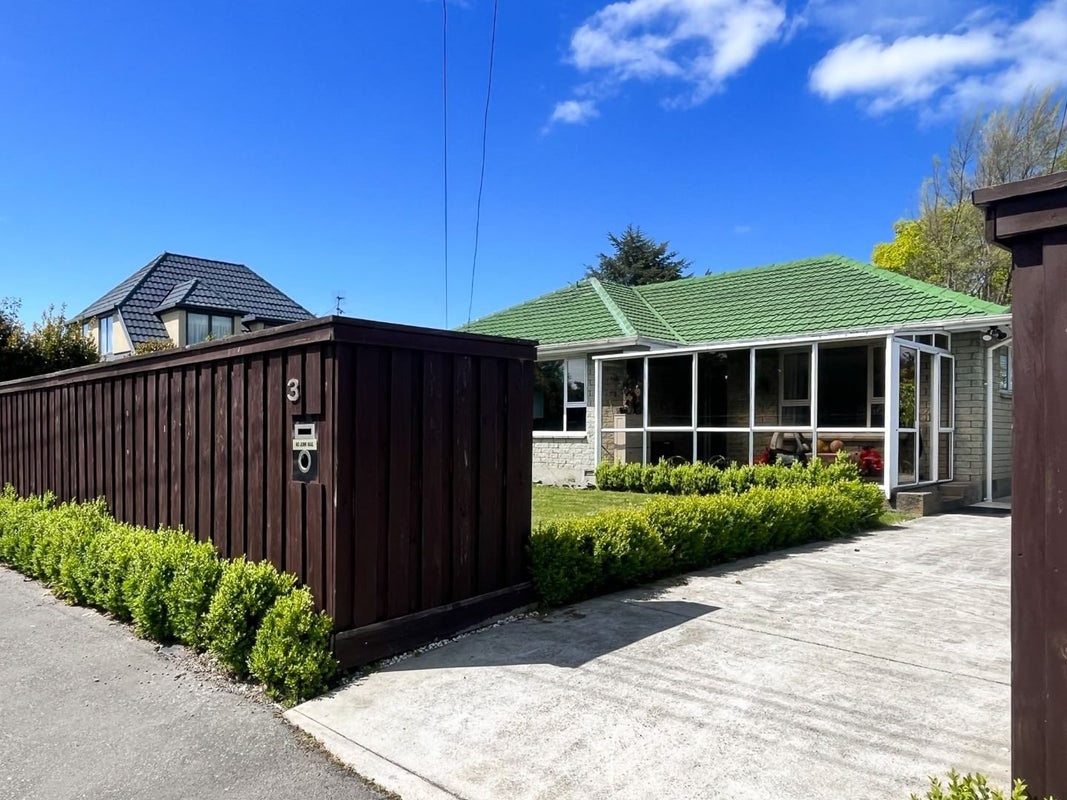 3 Delph Street, Avonhead, Christchurch - Carousel 1