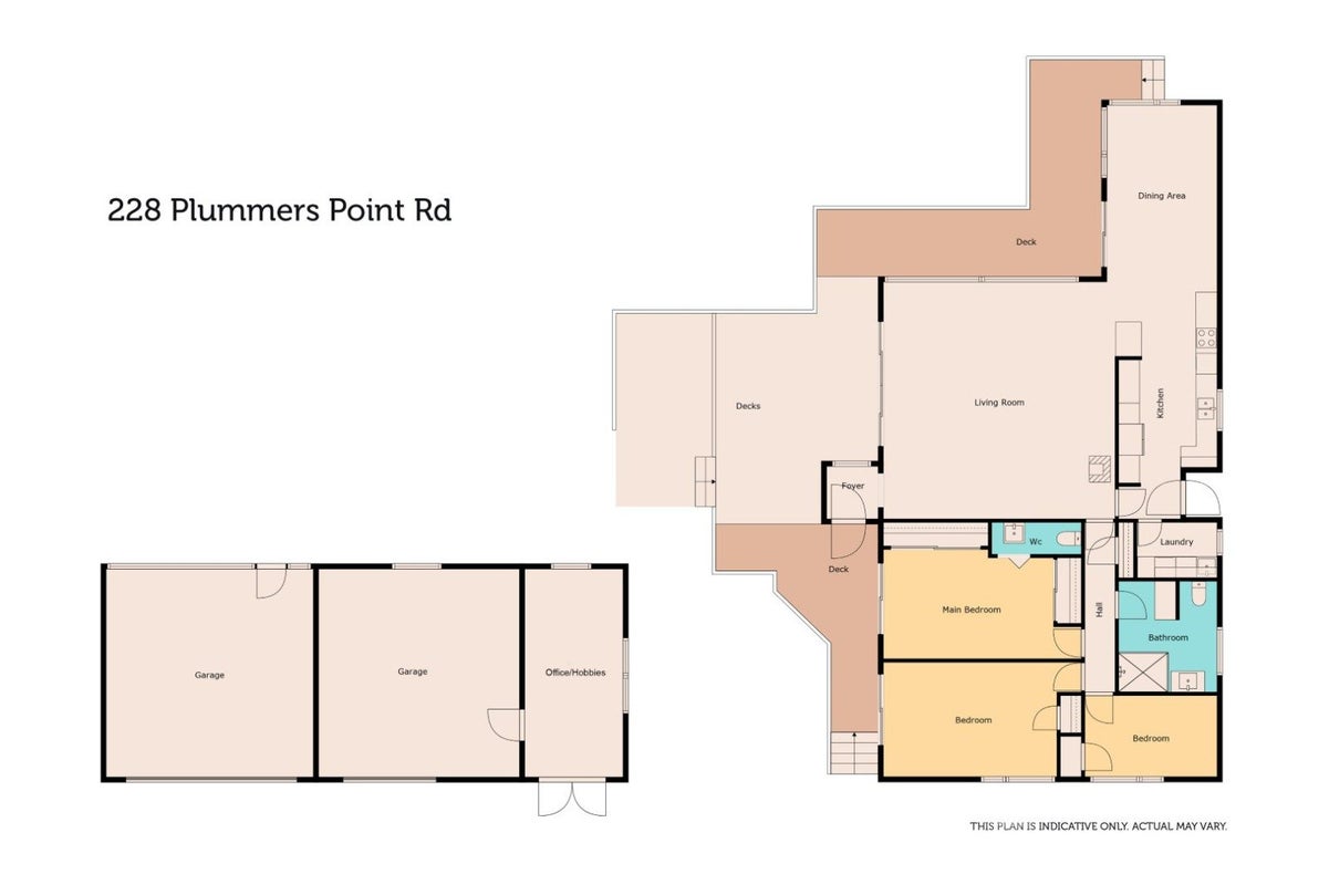 228 Plummers Point Road, Whakamarama, Tauranga - Carousel 30