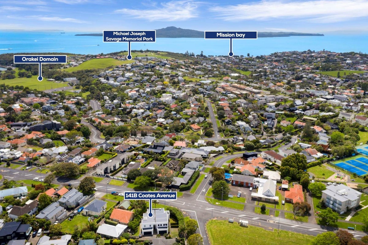 141B Coates Avenue, Orakei, Auckland - Carousel 21