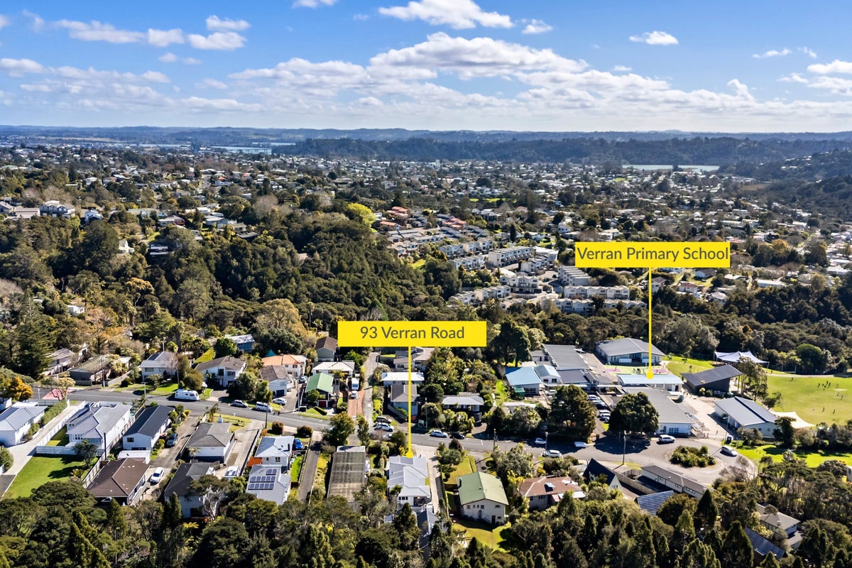 93 Verran Road, Birkenhead, North Shore City, Auckland - Carousel 24